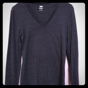 ⭐️THREE⭐️ basic long sleeve layering shirts